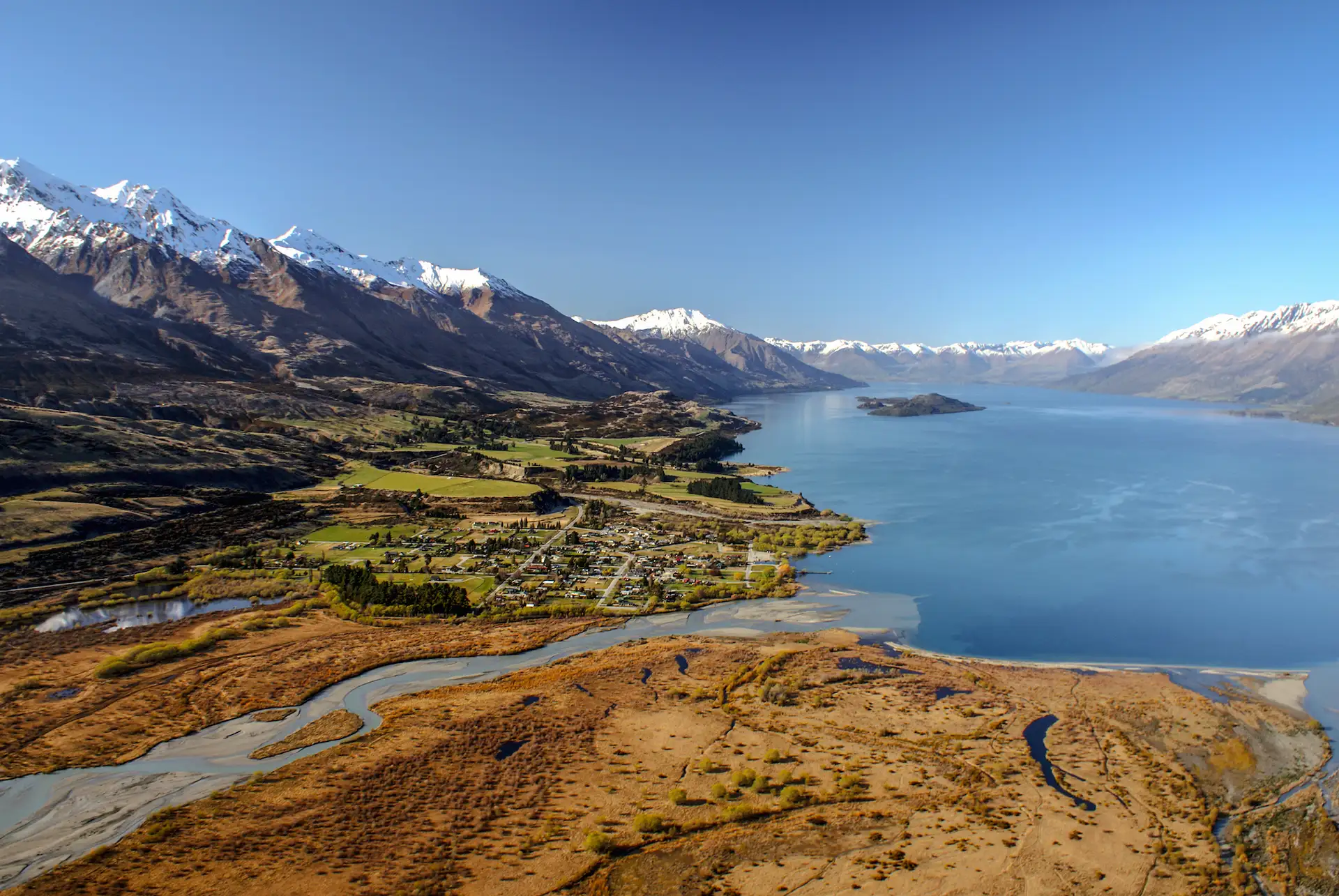Queenstown on screen: the film locations you can actually visit